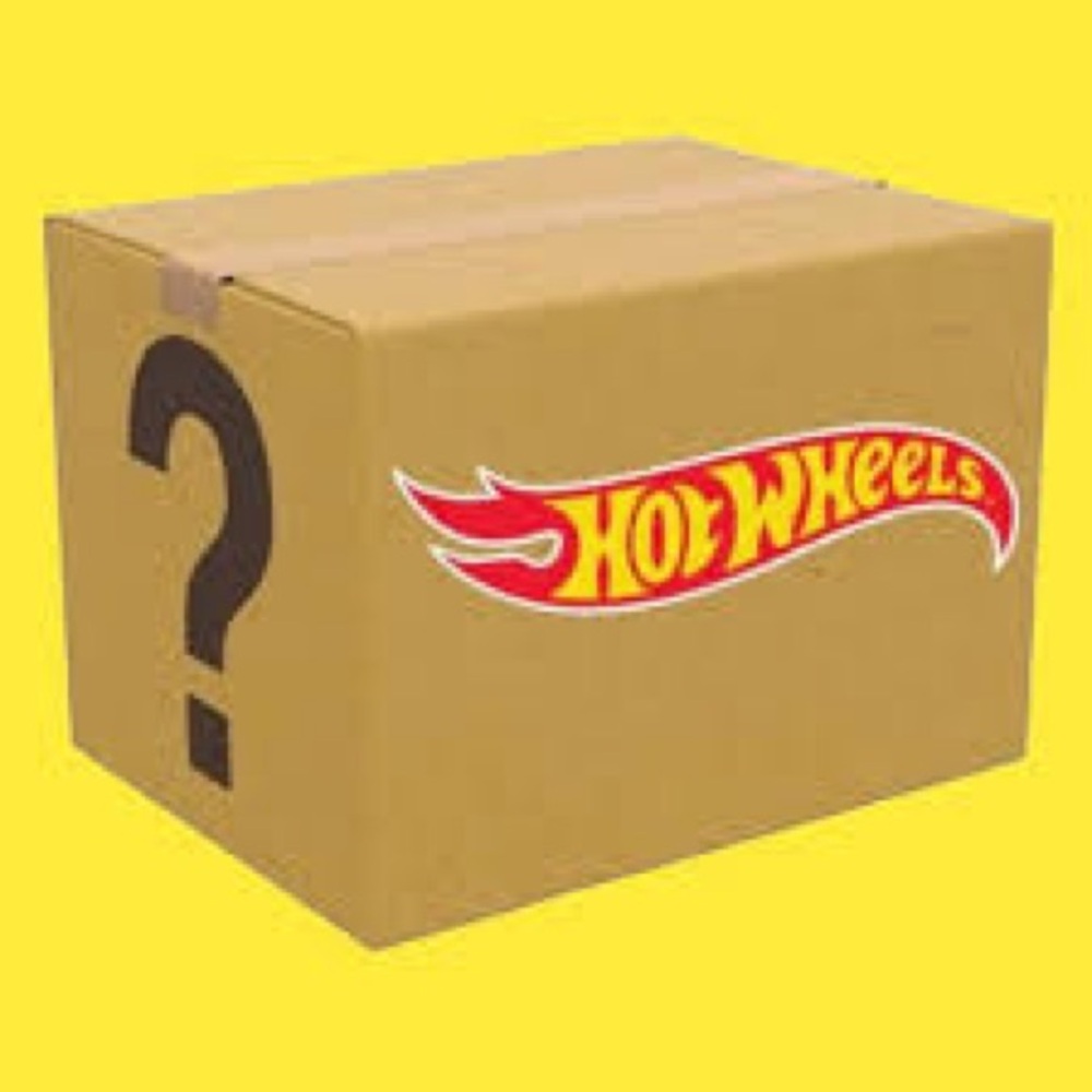 Hotwheels - Picture 2 of 2